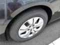 Black Granite Metallic - Cruze LS Photo No. 10
