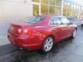 Crystal Red Tintcoat - Malibu LTZ Photo No. 4