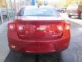 Crystal Red Tintcoat - Malibu LTZ Photo No. 5