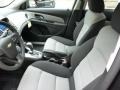 Black Granite Metallic - Cruze LS Photo No. 11