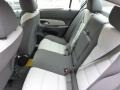 Black Granite Metallic - Cruze LS Photo No. 12