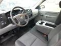 Summit White - Silverado 1500 Regular Cab Photo No. 15
