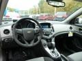 Black Granite Metallic - Cruze LS Photo No. 13