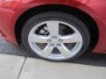 Crystal Red Tintcoat - Malibu LTZ Photo No. 8