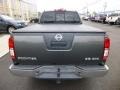 2007 Storm Gray Nissan Frontier SE King Cab 4x4  photo #10