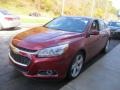 Crystal Red Tintcoat - Malibu LTZ Photo No. 9