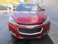 Crystal Red Tintcoat - Malibu LTZ Photo No. 10
