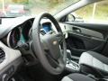 Black Granite Metallic - Cruze LS Photo No. 16