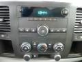 Summit White - Silverado 1500 Regular Cab Photo No. 19