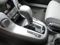 Black Granite Metallic - Cruze LS Photo No. 17
