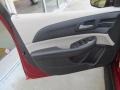 Crystal Red Tintcoat - Malibu LTZ Photo No. 12