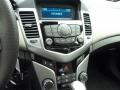 Black Granite Metallic - Cruze LS Photo No. 19