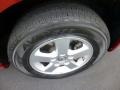 Inferno Red Crystal Pearl - Grand Caravan SXT Photo No. 9