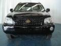 Black - Highlander Limited 4WD Photo No. 3