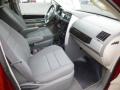 Inferno Red Crystal Pearl - Grand Caravan SXT Photo No. 10