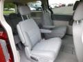 Inferno Red Crystal Pearl - Grand Caravan SXT Photo No. 11