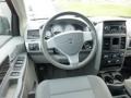 Inferno Red Crystal Pearl - Grand Caravan SXT Photo No. 14