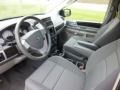 Inferno Red Crystal Pearl - Grand Caravan SXT Photo No. 16