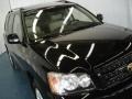 Black - Highlander Limited 4WD Photo No. 7