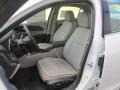 Cocoa/Light Neutral Front Seat Photo for 2014 Chevrolet Malibu #86800650
