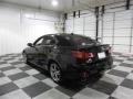 Obsidian Black - IS 350 Photo No. 5