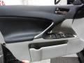 Obsidian Black - IS 350 Photo No. 9
