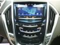 2014 Silver Coast Metallic Cadillac SRX Luxury AWD  photo #19