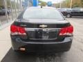 Black Granite Metallic - Cruze LS Photo No. 5