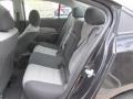 2014 Black Granite Metallic Chevrolet Cruze LS  photo #13