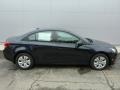 Blue Ray Metallic - Cruze LS Photo No. 2