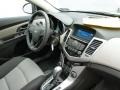 Blue Ray Metallic - Cruze LS Photo No. 3