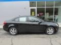 Black Granite Metallic - Cruze LT Photo No. 2