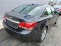 Blue Ray Metallic - Cruze LS Photo No. 5