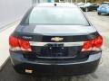 Blue Ray Metallic - Cruze LS Photo No. 6