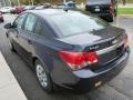 Blue Ray Metallic - Cruze LS Photo No. 7