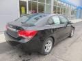 Black Granite Metallic - Cruze LT Photo No. 4