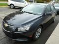 Blue Ray Metallic - Cruze LS Photo No. 8
