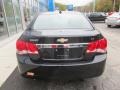 Black Granite Metallic - Cruze LT Photo No. 5