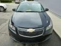 Blue Ray Metallic - Cruze LS Photo No. 9