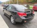 Black Granite Metallic - Cruze LT Photo No. 6
