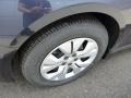 Blue Ray Metallic - Cruze LS Photo No. 10