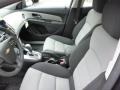 Blue Ray Metallic - Cruze LS Photo No. 11