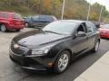 Black Granite Metallic - Cruze LT Photo No. 8