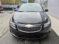 Black Granite Metallic - Cruze LT Photo No. 9