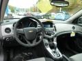 Blue Ray Metallic - Cruze LS Photo No. 13
