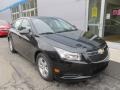 Black Granite Metallic - Cruze LT Photo No. 10