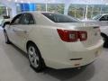 White Diamond Tricoat - Malibu LTZ Photo No. 5