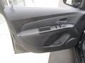 Black Granite Metallic - Cruze LT Photo No. 11