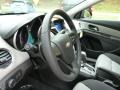 Blue Ray Metallic - Cruze LS Photo No. 16