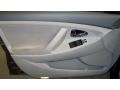 Magnetic Gray Metallic - Camry Hybrid Photo No. 9